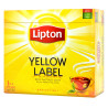 Lipton Yellow Tea Bags 100 Bags