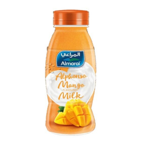 Almarai Mango Premium Milk 225Ml