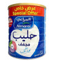 Almarai Full Cream Milk Powder 2.25Kg