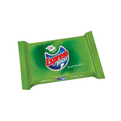 Express Laundry Bar 200Gm