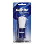 Gillette Smoother Shaving Brush 1Pcs