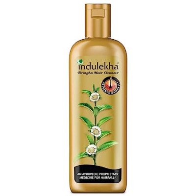 Indulekha Hair Cleanser 100Ml