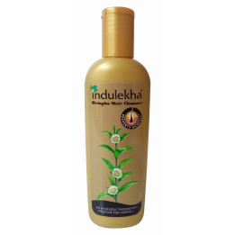 Indulekha Hair Cleanser, 200 ml