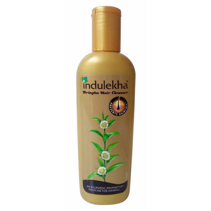 Indulekha Hair Cleanser, 200 ml