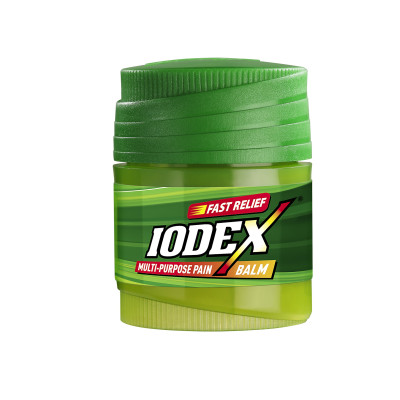 Iodex Balm 16gm