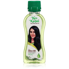 Keo Karpin Hair Oil, 100 ml