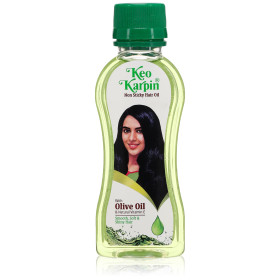 Keo Karpin 100ml Natural Hair Oil