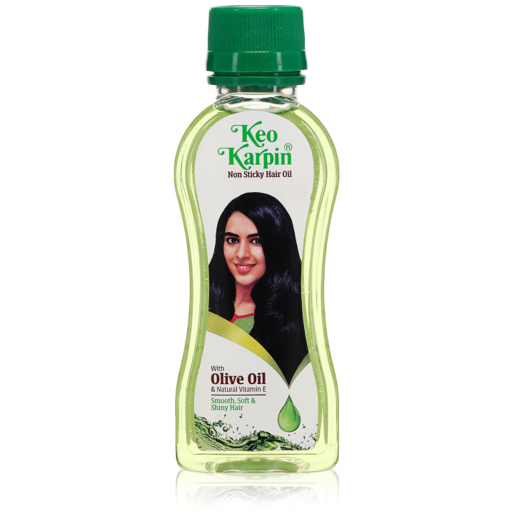 Keo Karpin Hair Oil, 100 ml