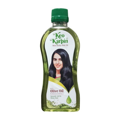 Keo Karpin Hair Oil 300Ml