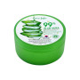 Love Jojo Aloevera Soothing and Hydrating Leafy Gel 120Ml