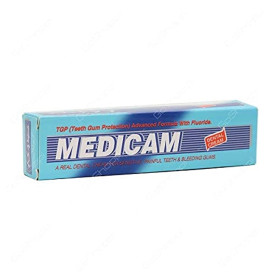 Medicam Toothpaste 70 grams