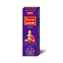 Moksh Lavender Agarbatti Hexa 1Pkt