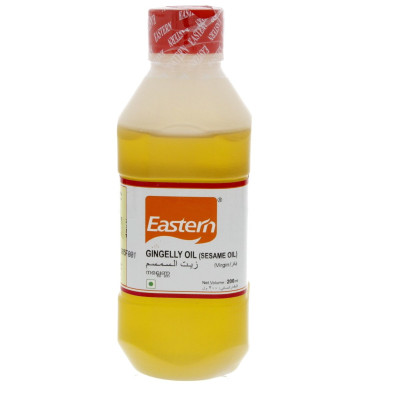 Eastern Sesame Oil 200Ml