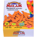 Melam Turmeric Powder 200G