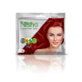 Nisha Creme 20Gm+20Ml Flame Red Hair Colour 1Pc