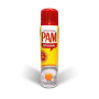 Pam Canola Oil Spray 170Gm