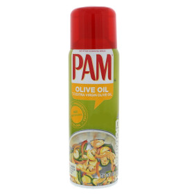 Pam Olive Oil Spray 141Gm