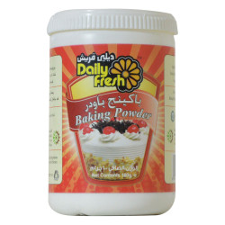 Daily Fresh Baking Powder 100g