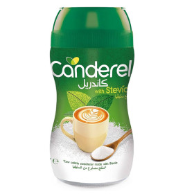 Canderel Green Stevia Sweetener 40g