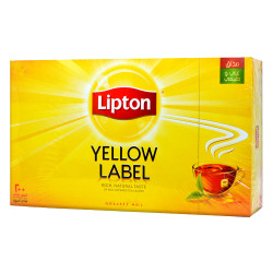 Lipton No Use No Use 1B