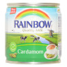 Rainbow Cardamom Evaporated Milk 170G