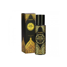 Hamidi Oud Excellency Eau de Parfum, 30 ml