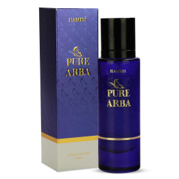 Hamidi Pure Arba Eau de Parfum, 30 ml