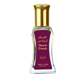 Hamidi Forever Trends Roll-On, 24 ml