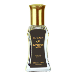 Hamidi Superior Men Roll-On, 24 ml