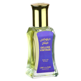 Hamidi Deluxe Vintage Roll-On, 24 ml