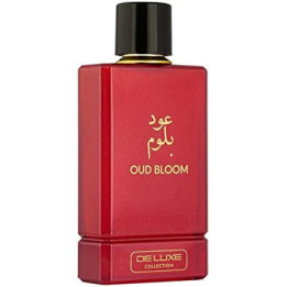 Hamidi Oud Bloom Eau de Parfum, 100 ml