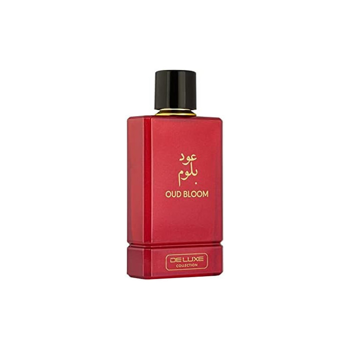 حميدي عود بلوم عطر او دو بارفيوم، 100 مل