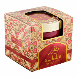 Hamidi Bakhoor Fatima Mamul, 55 g