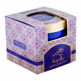 Hamidi Bakhoor Ruqaiyah Mamul, 55 g