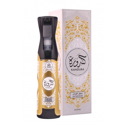 Hamidi Kandura Room Fresheners 320Ml