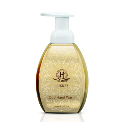 Hamidi Oud Hand Wash 350Ml