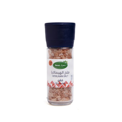 Dazaz Granules Himalayan Salt 110Gm