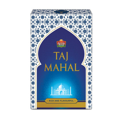 Brooke Bond Tajmahal Tea 1Kg