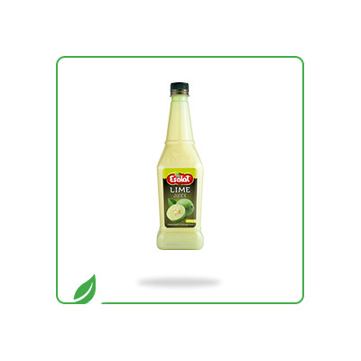 Esalat Lime Juice 900Ml