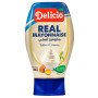Delicio Real Mayonnaise Squeeze 500Ml