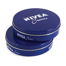 Nivea Cream Twin Pack, 150 ml