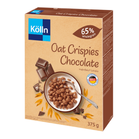 كولين هليون الشوكولاتة الكريسبي الحبوب الافطارية 375 غرام