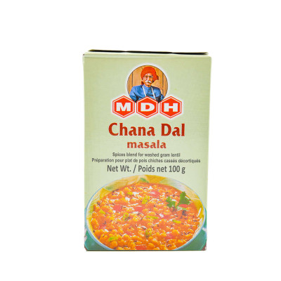 Mdh Chana Dal Masala 100Gm