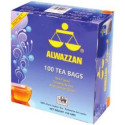 Alwazzan Tea Bag 100 Pieces