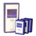 Yardley English Lavender (3+1) 100g Soap 1 Pack