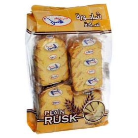 الفيصل شبورة عادية 400 جم