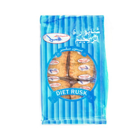 الفيصل شبورة دايت شبورة 400 جرام