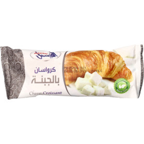 Al Faysal Zaater Cheese Family Croissant 60g