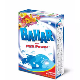 Bahar Fresh Blossom Detergent 625g