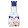 Downy Sensitive Fabric Softner Concentrate 1Ltr